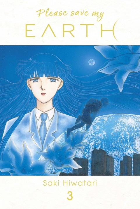 Please Save My Earth 3