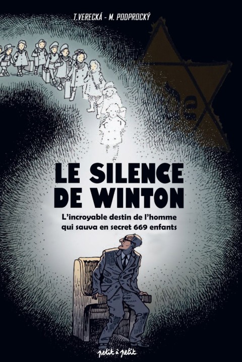 Le silence de Winton L'incroyable destin de l'homme qui sauva en secret 669 enfants