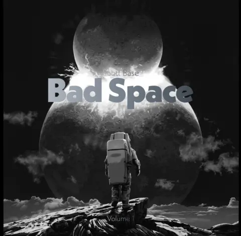 Bad space Volume 1
