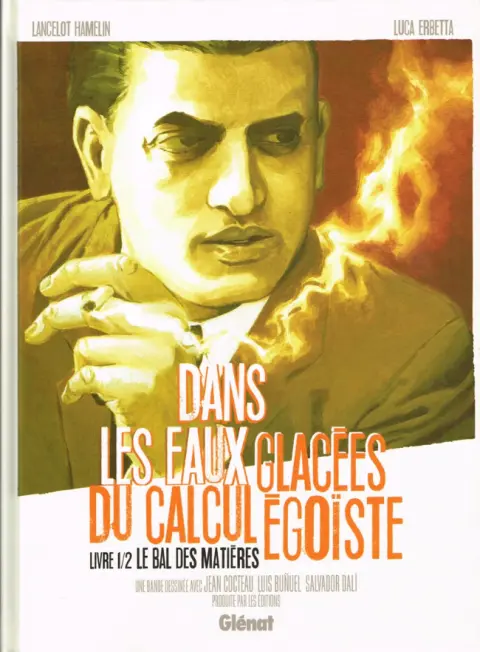 Dans les eaux glacées du calcul égoïste