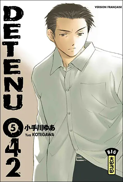 Détenu 042 5