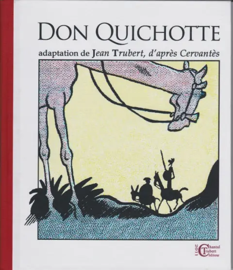 Don Quichotte / Gargantua