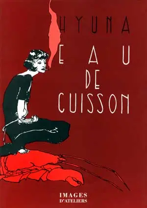 Eau de cuisson