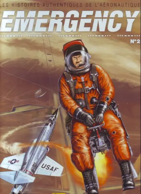 Emergency N° 2