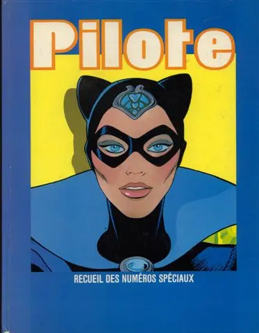 Pilote N° 5