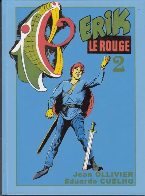 Erik le Rouge 2