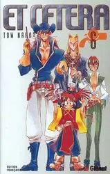 Et cetera Tome 6