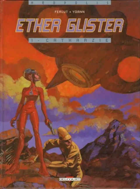 Ether Glister