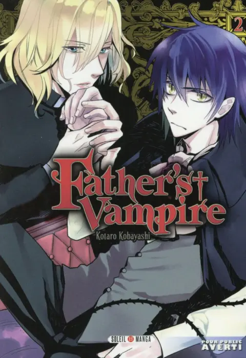 Father's Vampire 2