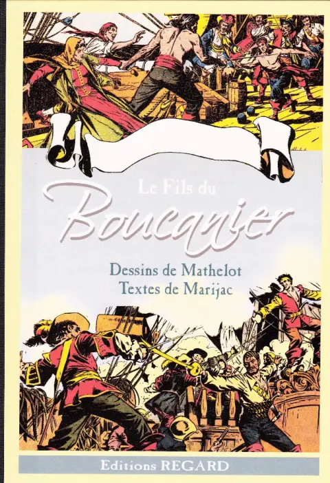 Le Fils du boucanier