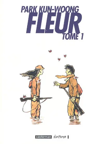 Fleur (Park)