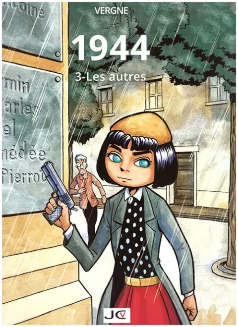 1944 3 Les autres