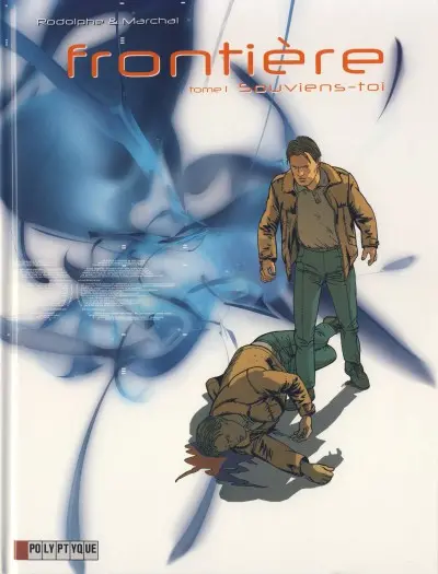 Frontière (Rodolphe / Marchal)