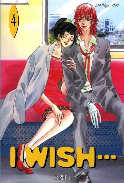 I wish... 4