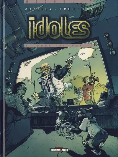 Idoles
