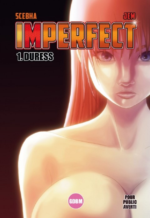 Imperfect Tome 1 Duress