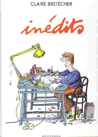 Inédits