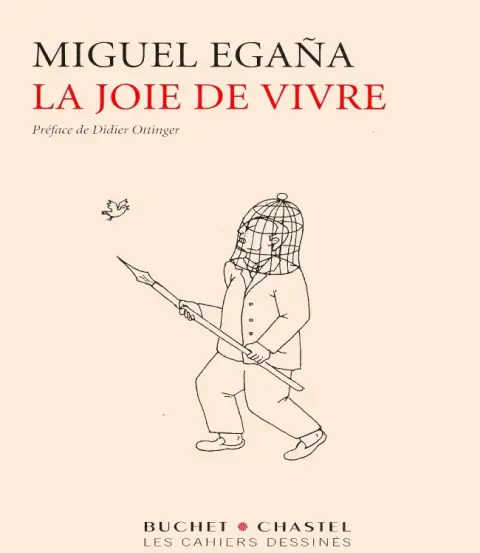 La Joie de vivre