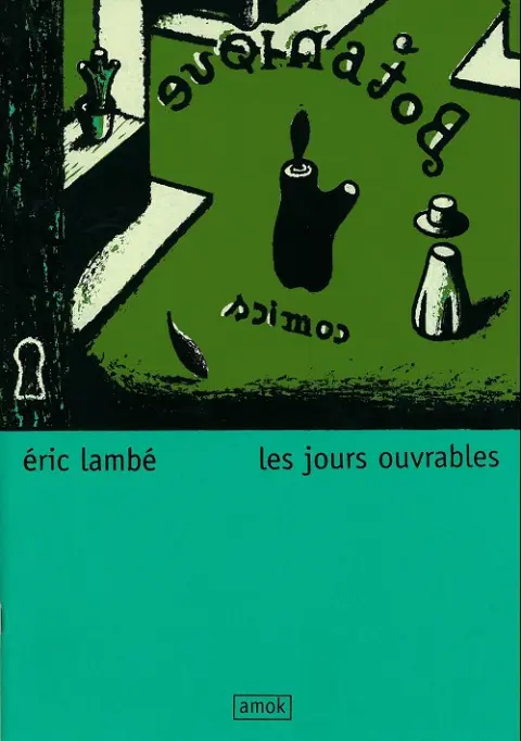Les jours ouvrables