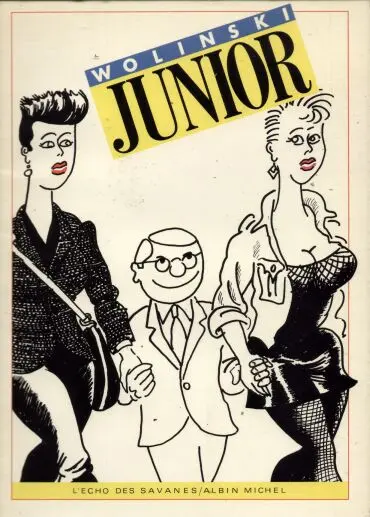 Junior