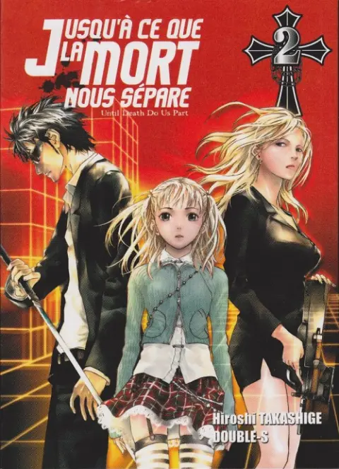 Jusqu'à ce que la mort nous sépare 2 Action
