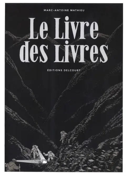 Le Livre des livres