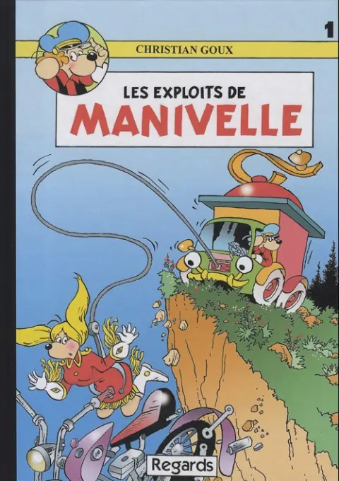 Manivelle