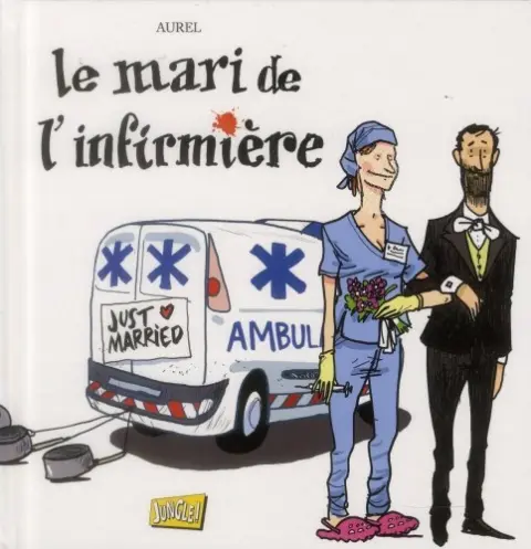 Le mari de l'infirmière