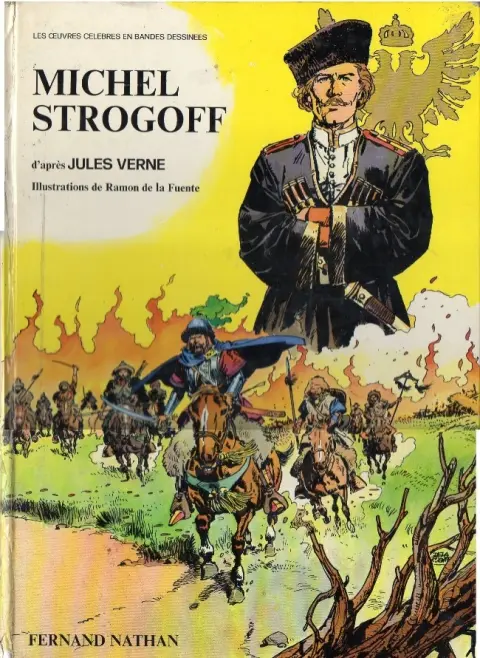 Michel Strogoff