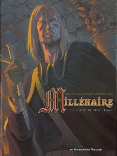 Millénaire (Nolane)