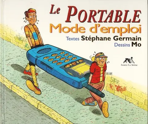 Mode d'emploi (La sirène)