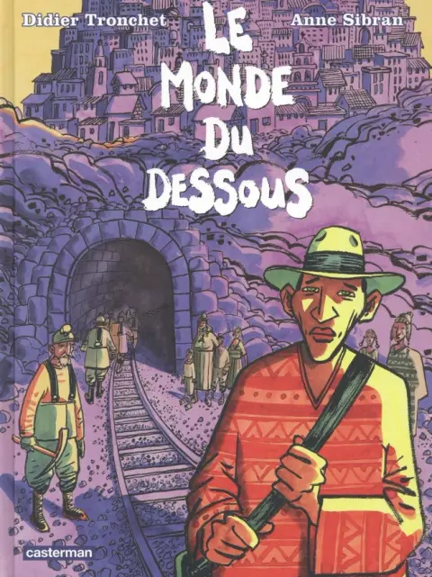 Le Monde du dessous