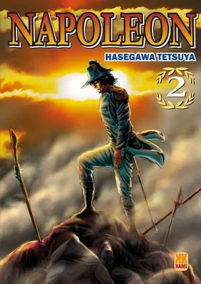 Napoléon Tome 2