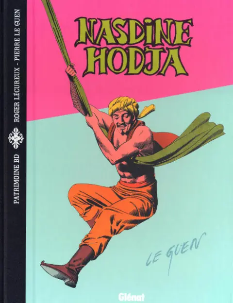 Nasdine Hodja