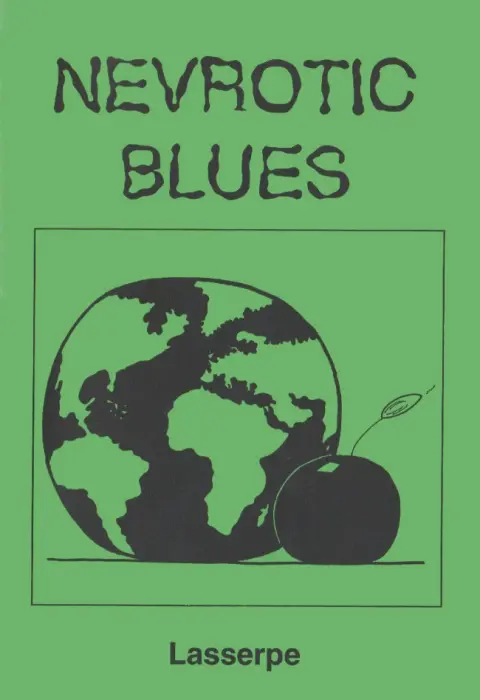 Nevrotic Blues