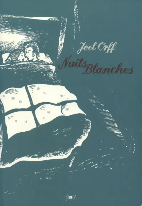 Nuits blanches