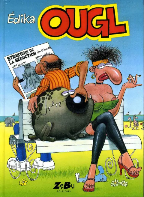 Ougl