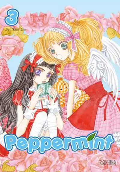 Peppermint 3