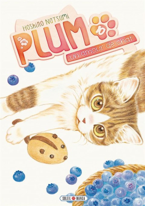 Plum, un amour de chat 10