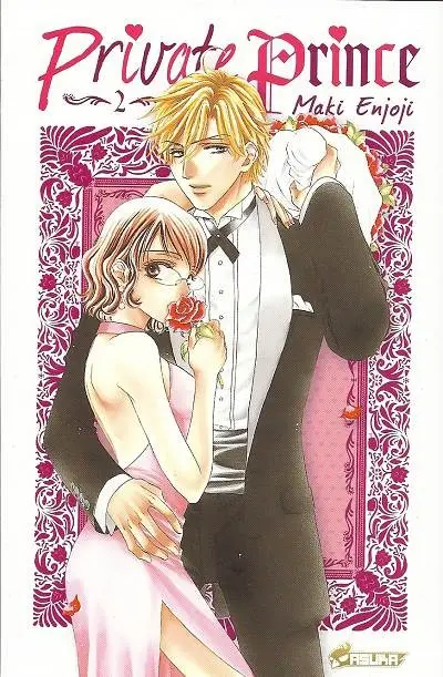 Private prince 2