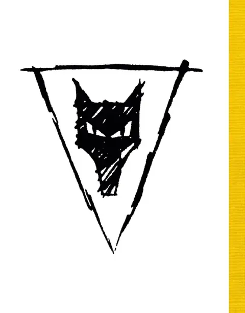 Verso de l'album Lefranc Tome 4 Le repaire du loup