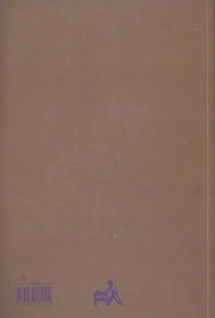Verso de l'album Lointain