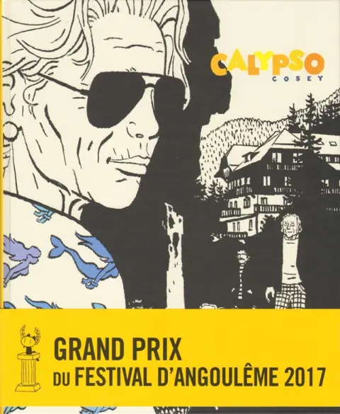 Autre de l'album Calypso