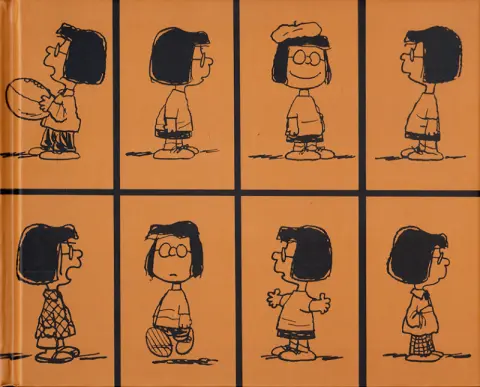 Autre de l'album Snoopy & Les Peanuts Tome 21 1991 - 1992