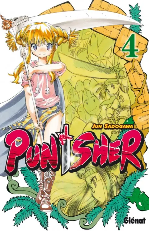 Punisher 4