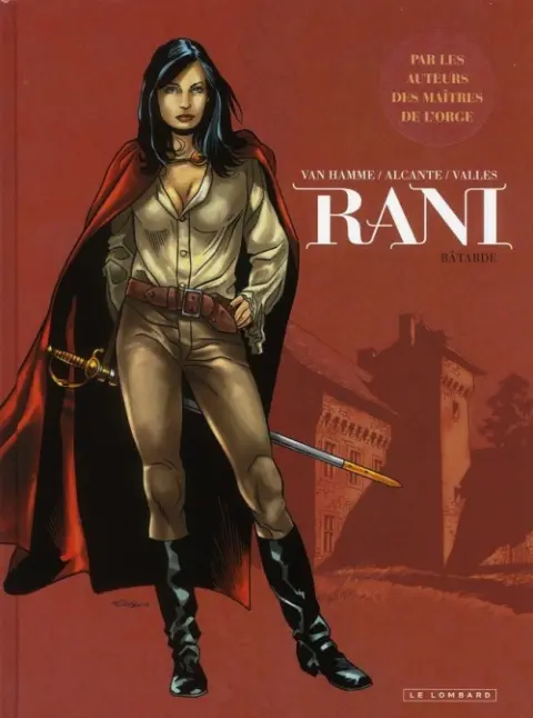 Rani