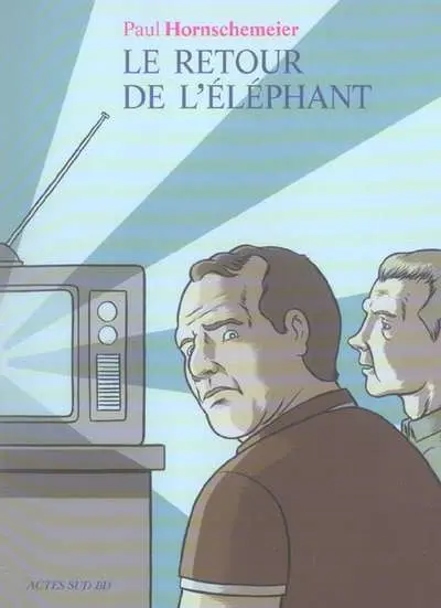 Le Retour de l'Éléphant