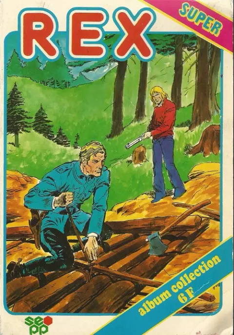 Rex Super (SEPP)