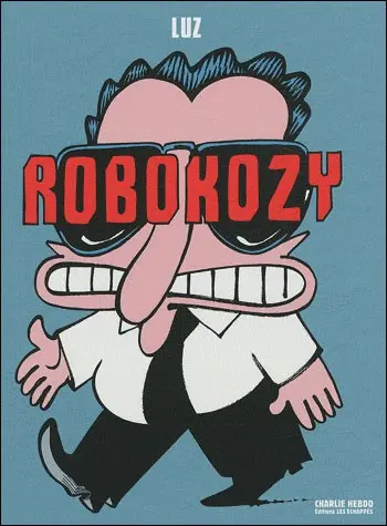Robokozy