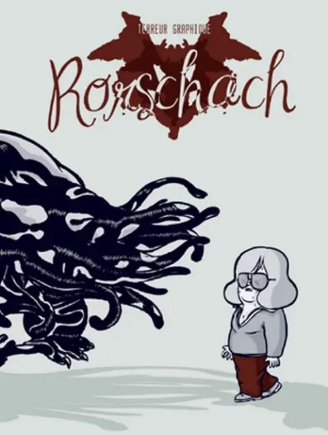 Rorschach